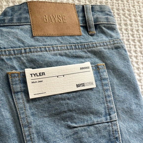 Bayse - Tyler Denim - Phoenix Sun - Never Worn! - Picture 2 of 7